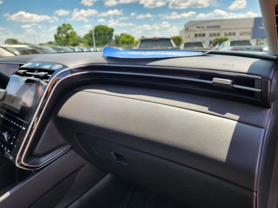 2023 Hyundai Tucson XRT