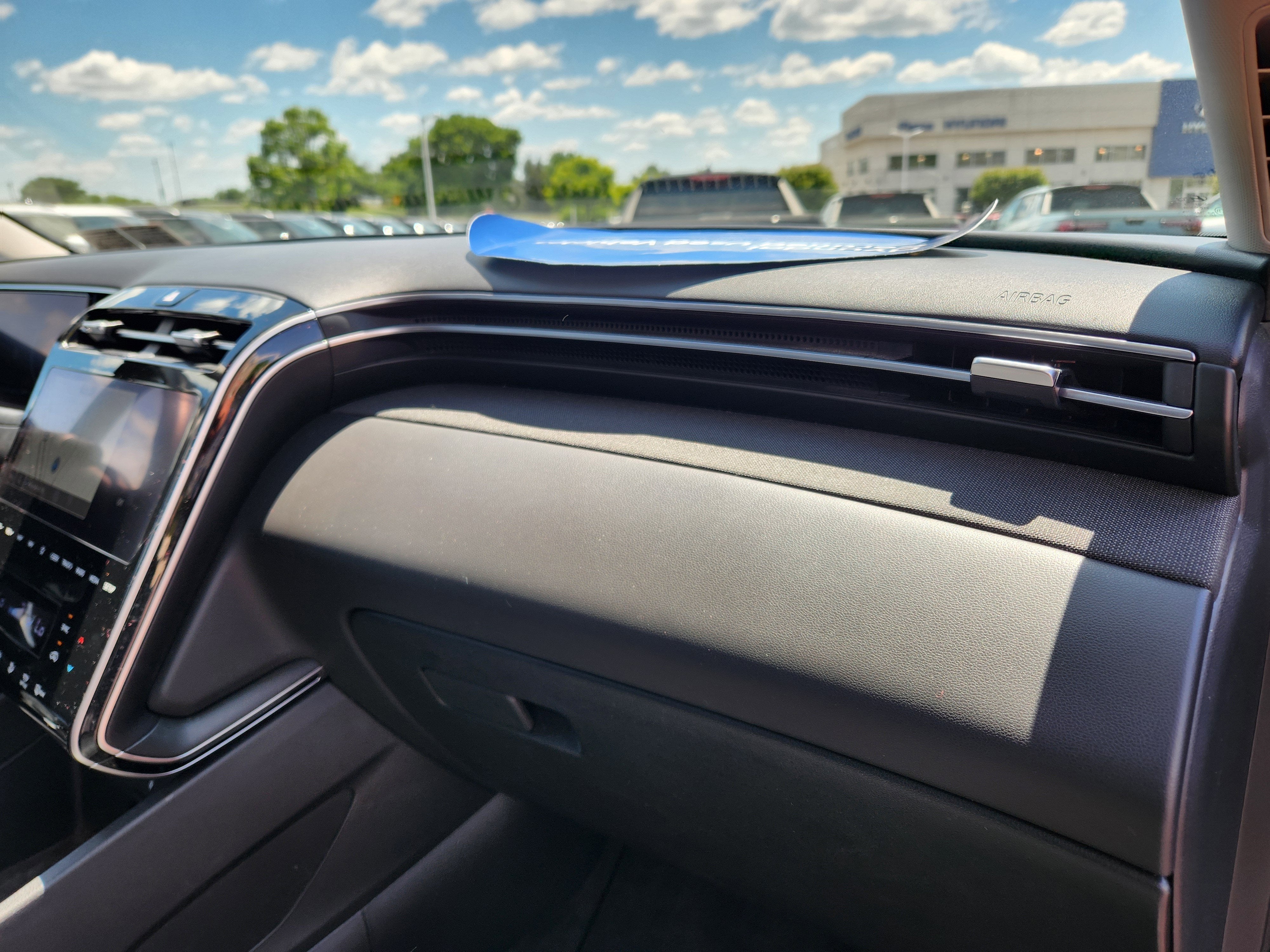 2023 Hyundai Tucson XRT