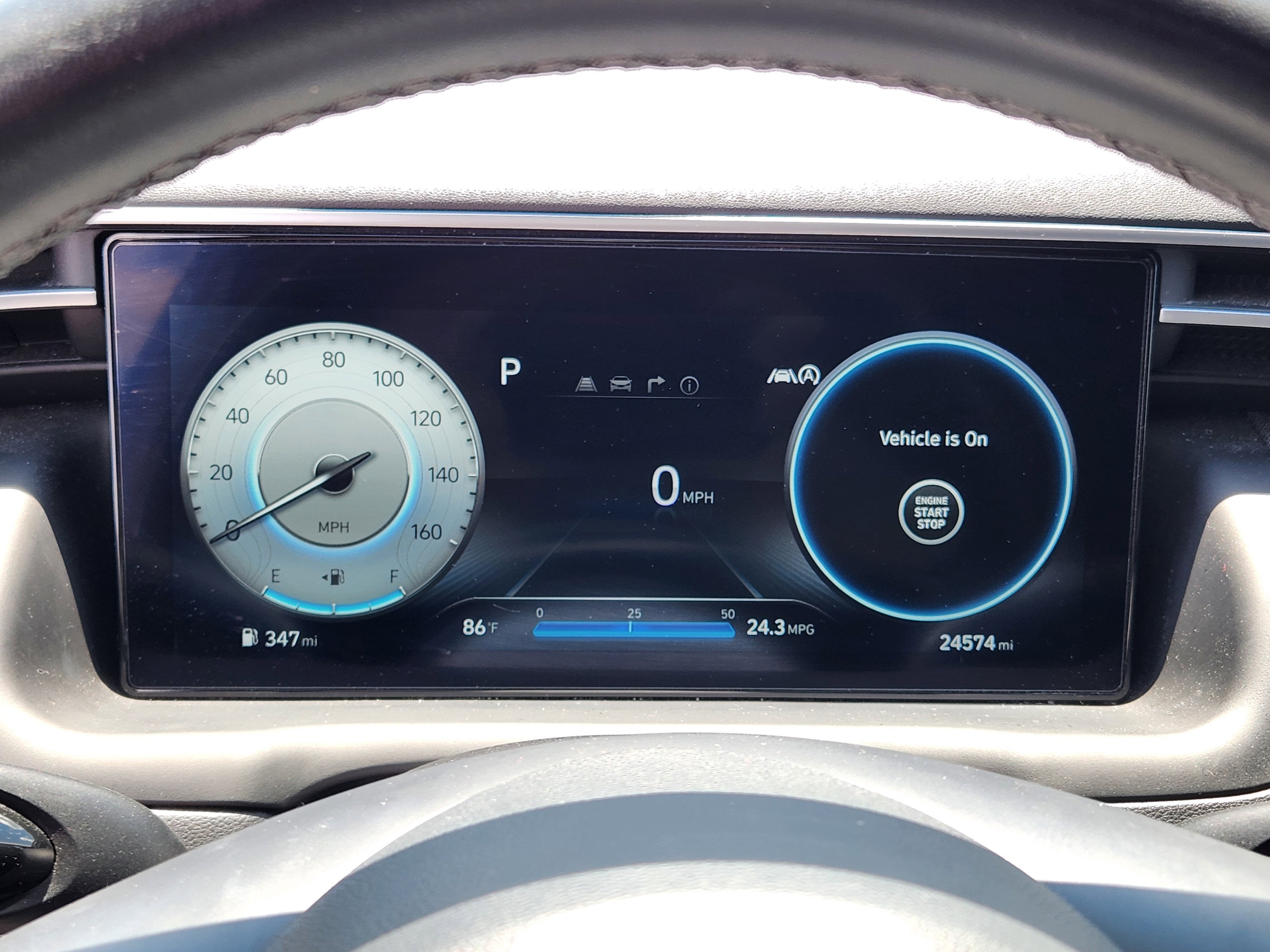 2023 Hyundai Tucson XRT