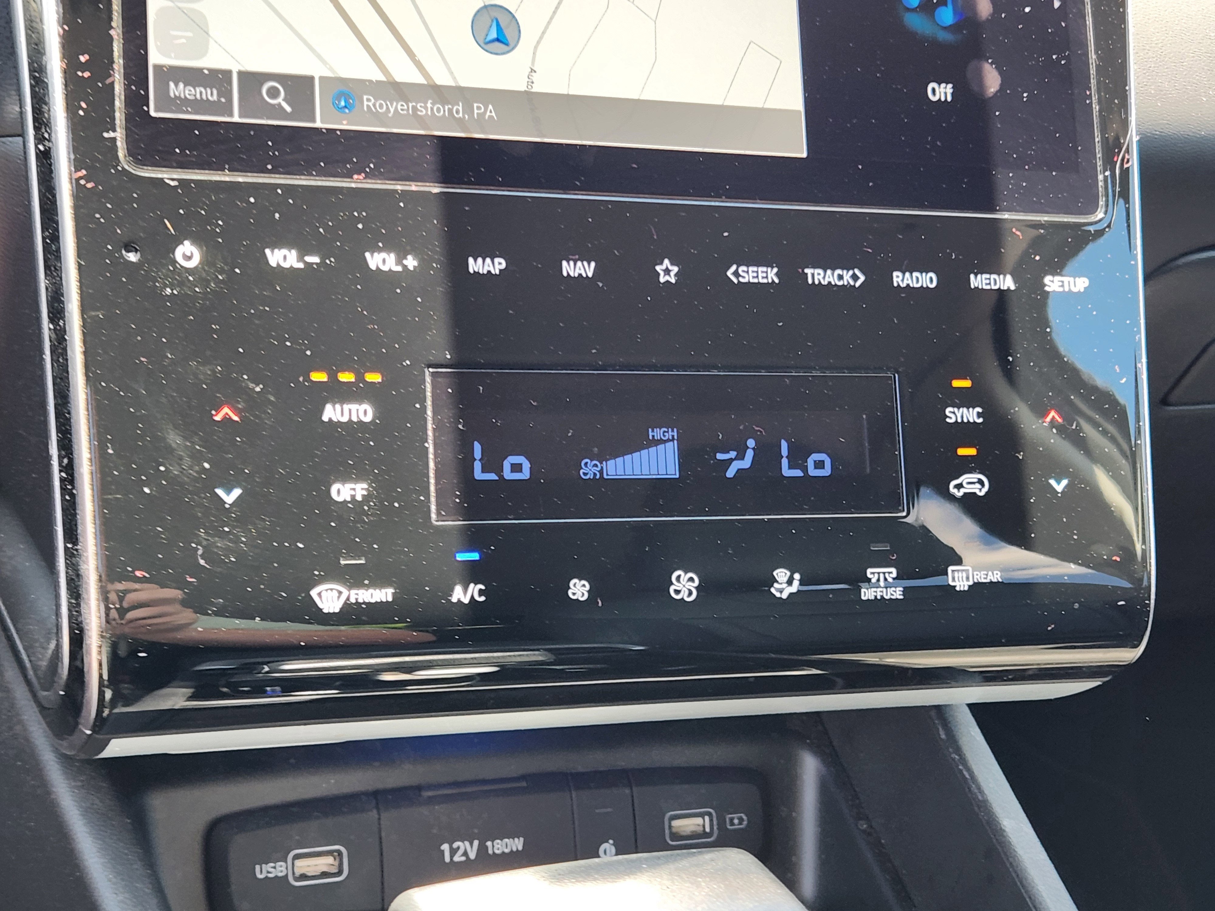 2023 Hyundai Tucson XRT