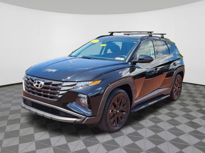 2023 Hyundai Tucson XRT