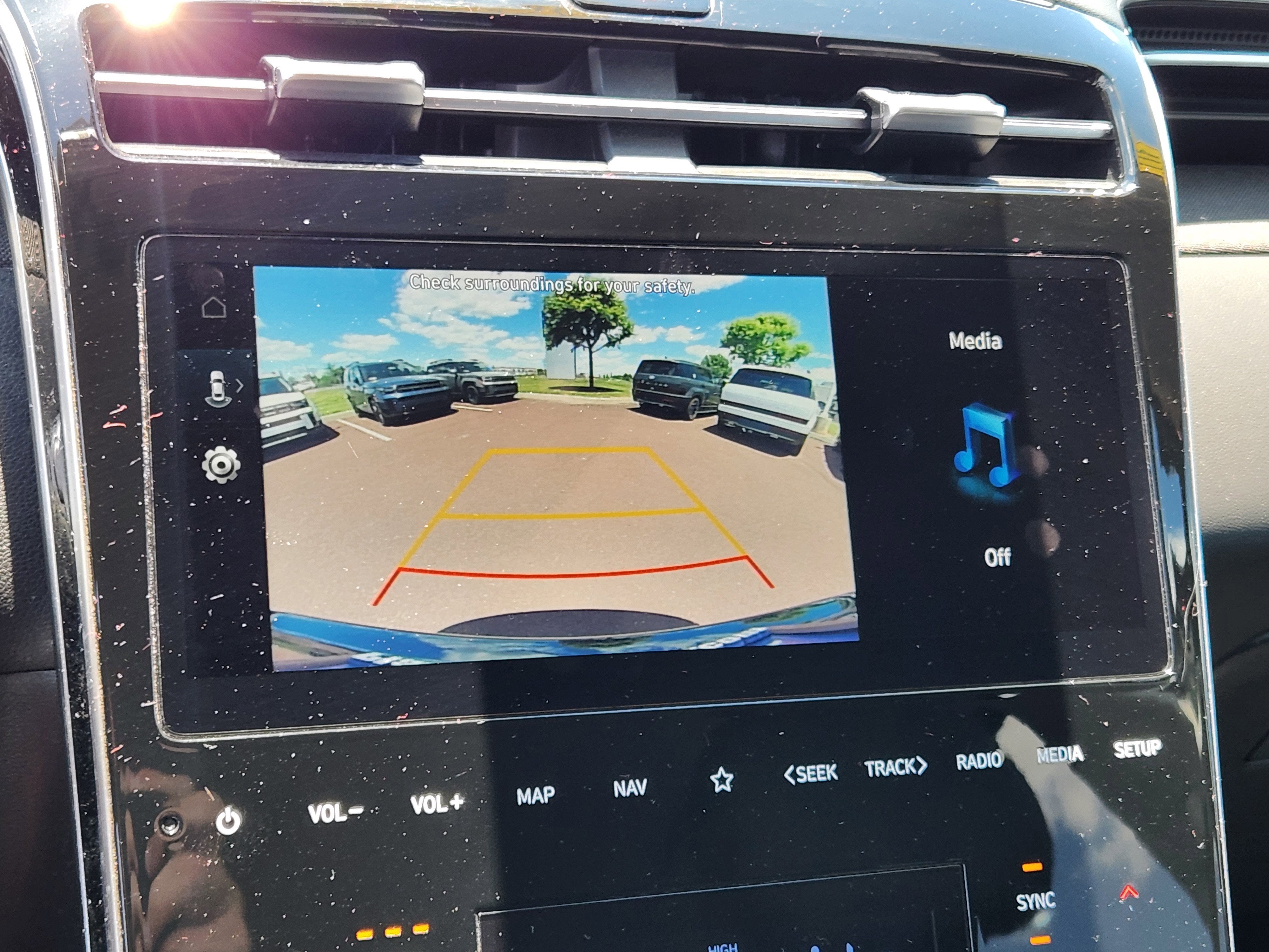 2023 Hyundai Tucson XRT