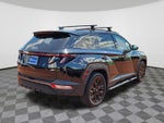 2023 Hyundai Tucson XRT