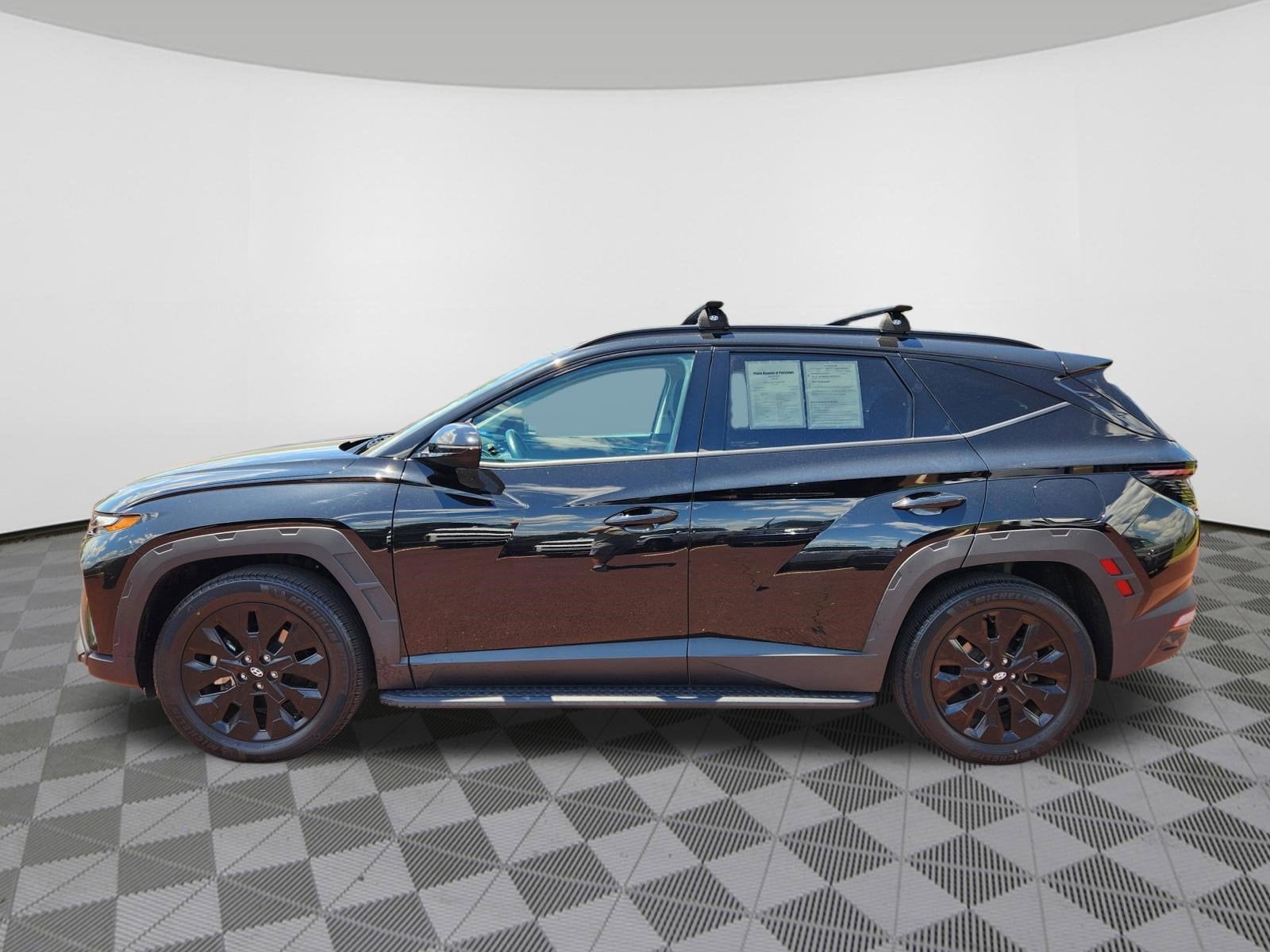 2023 Hyundai Tucson XRT