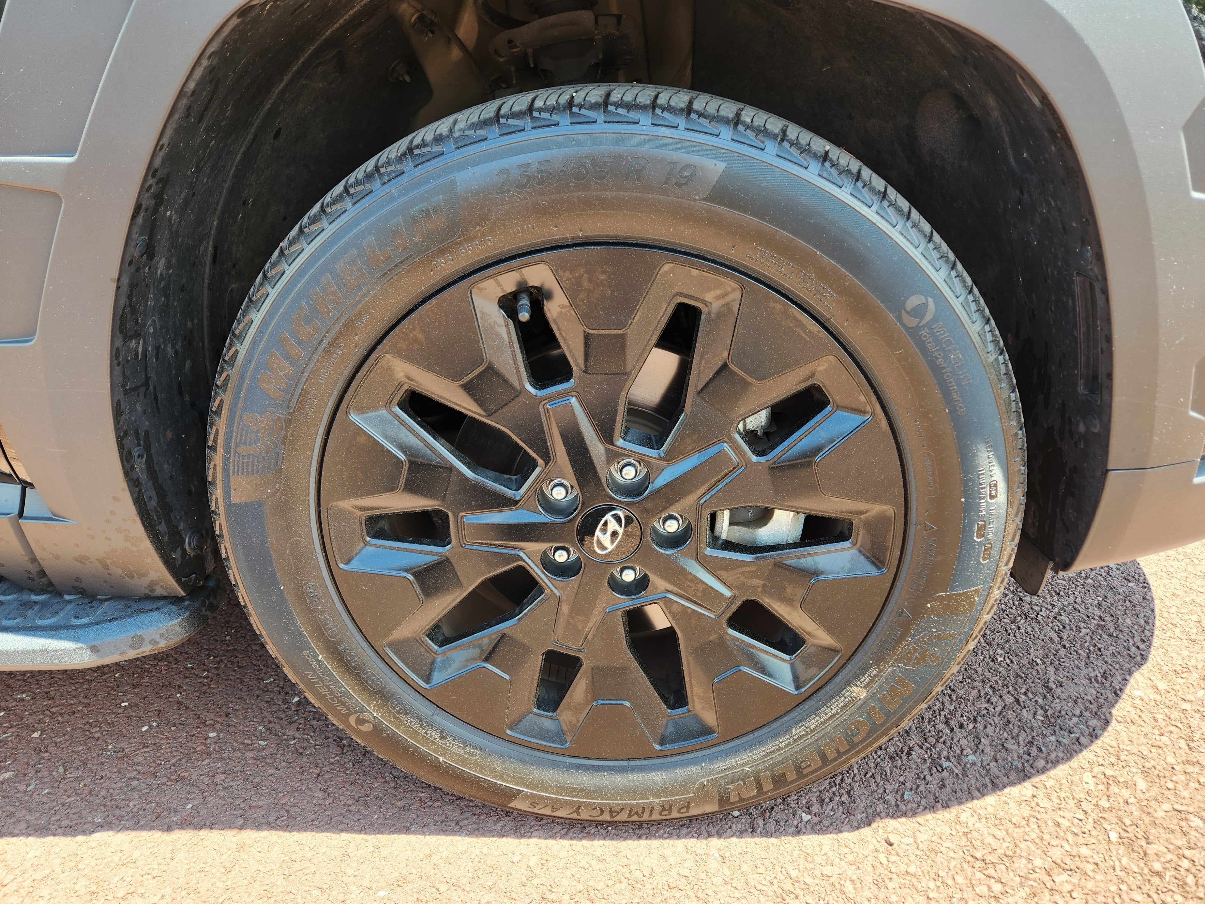 2023 Hyundai Tucson XRT