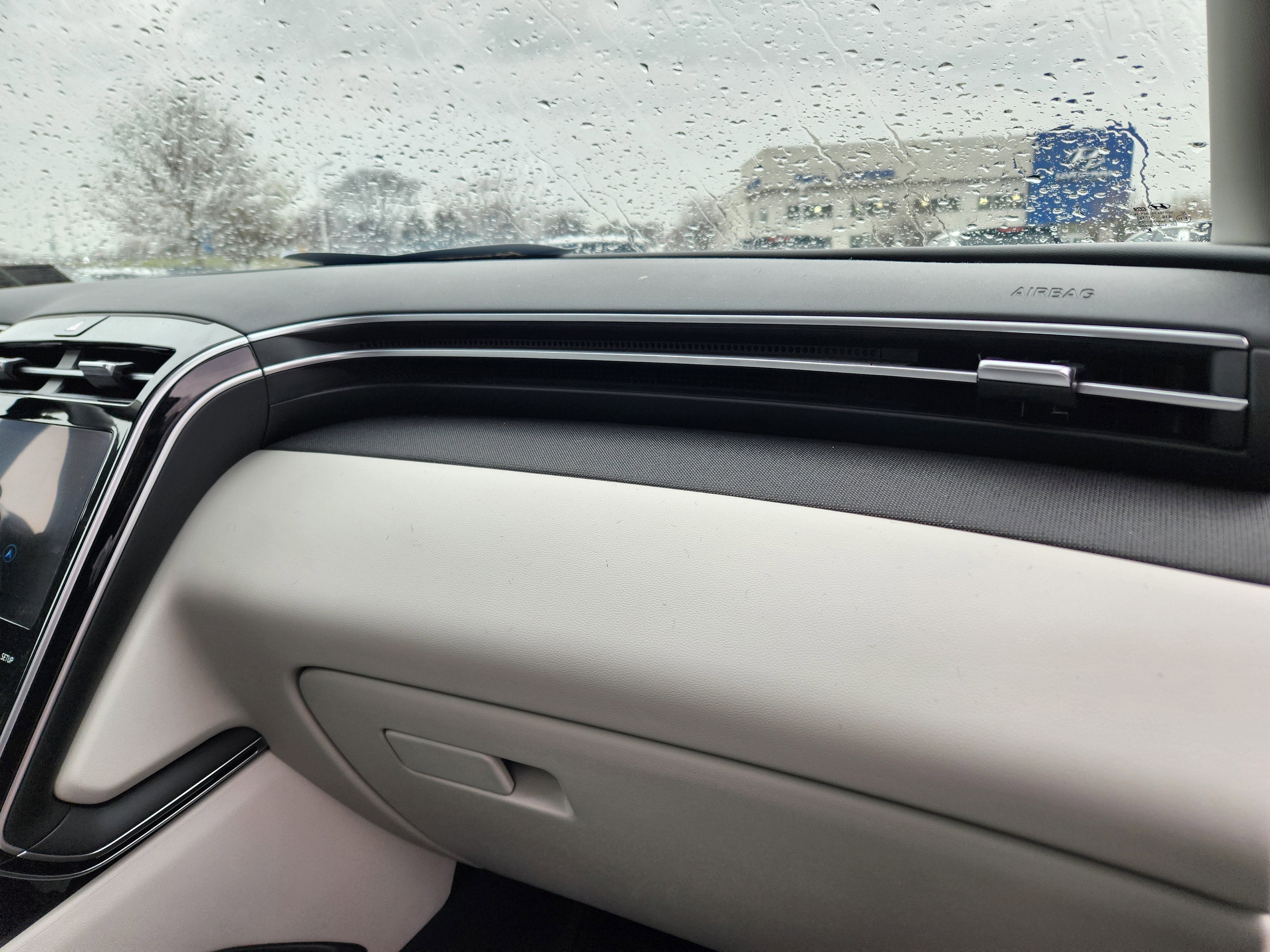 2024 Hyundai Tucson Plug-In Hybrid Limited