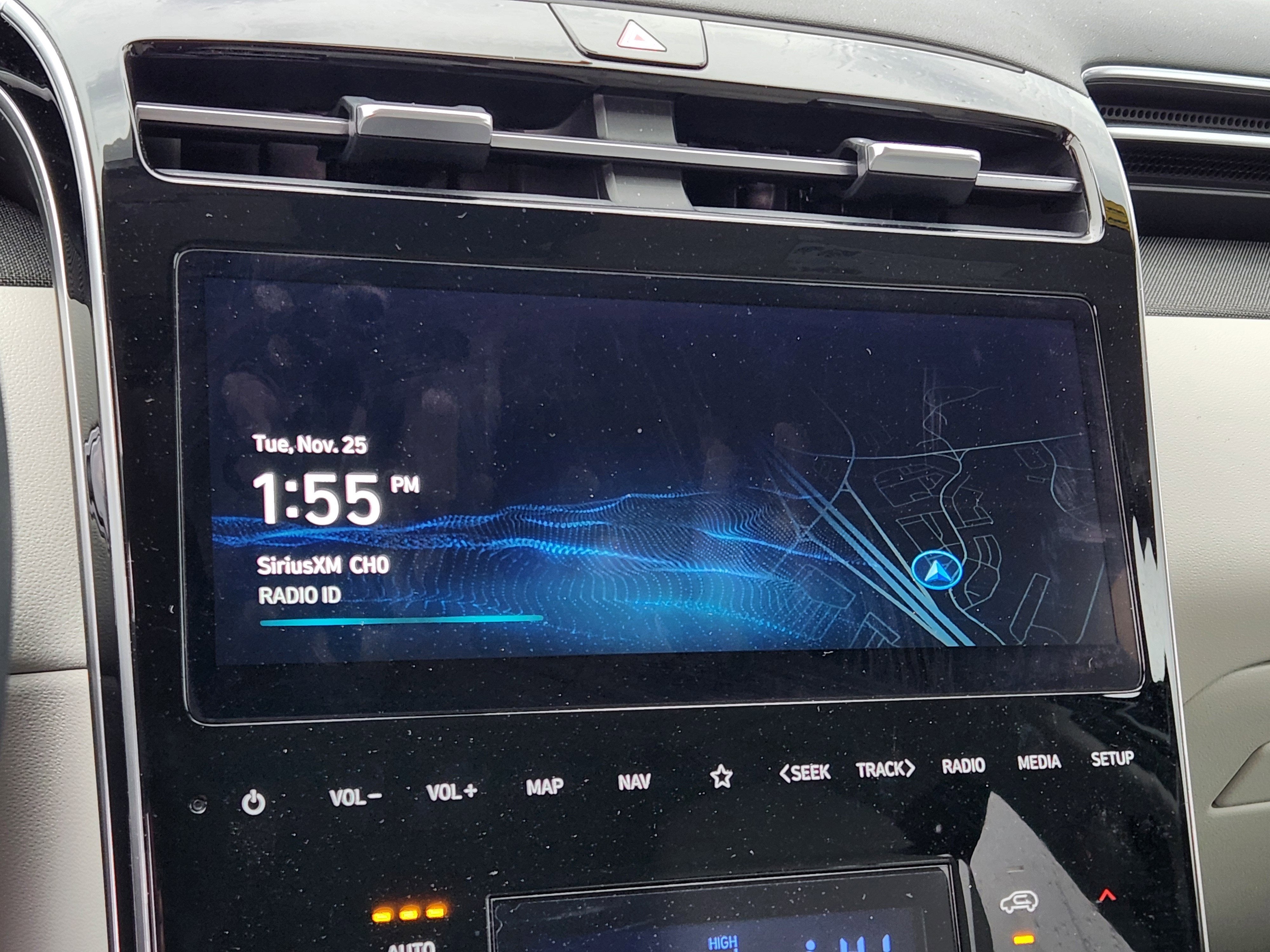 2024 Hyundai Tucson Plug-In Hybrid Limited