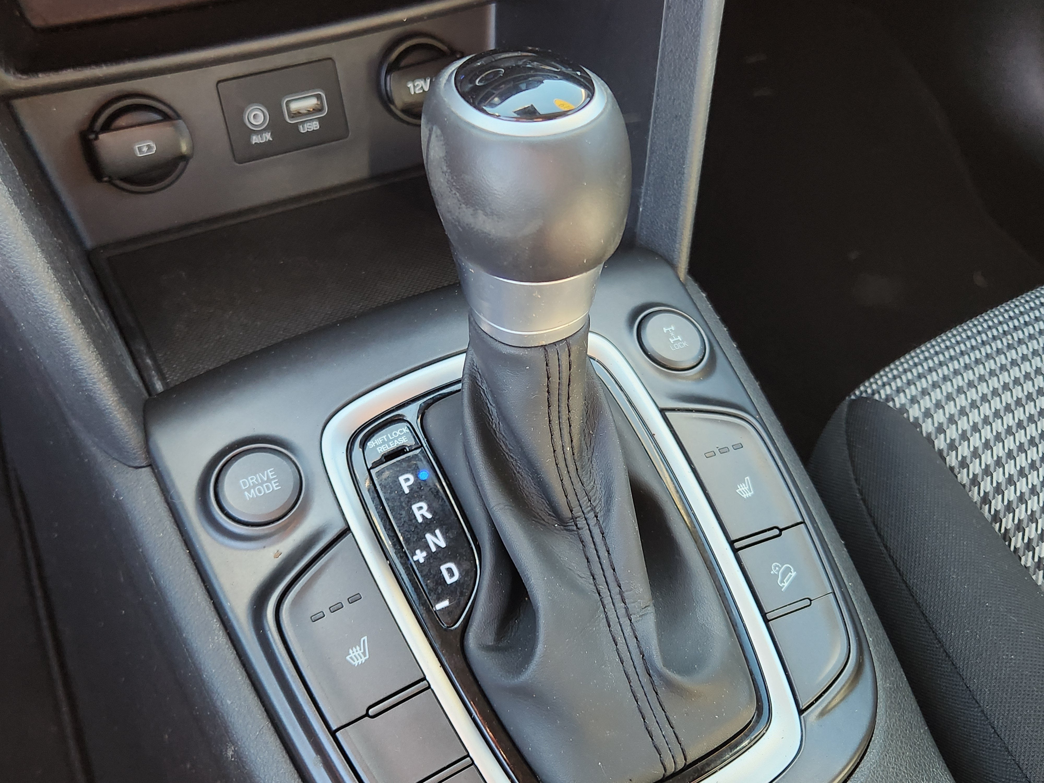 2019 Hyundai Kona SEL