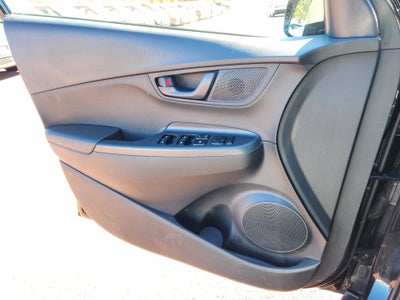 2019 Hyundai Kona SEL