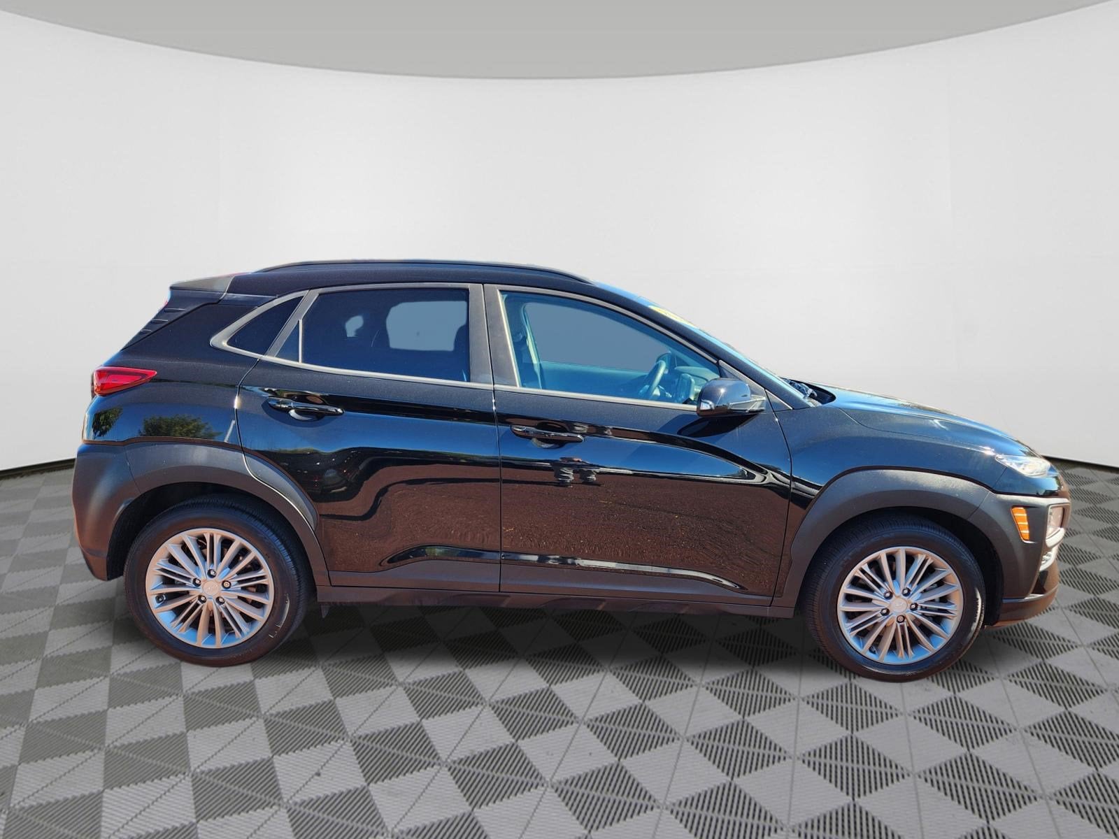 2019 Hyundai Kona SEL
