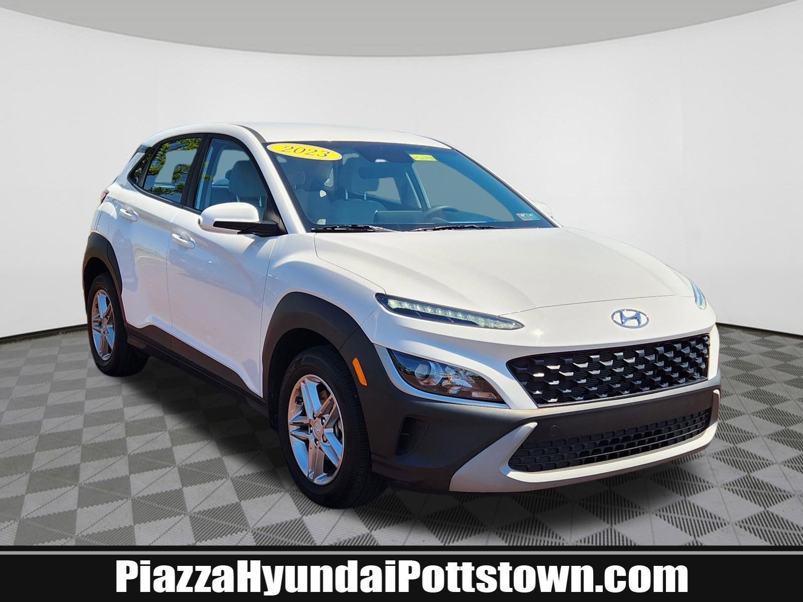 2023 Hyundai Kona SE