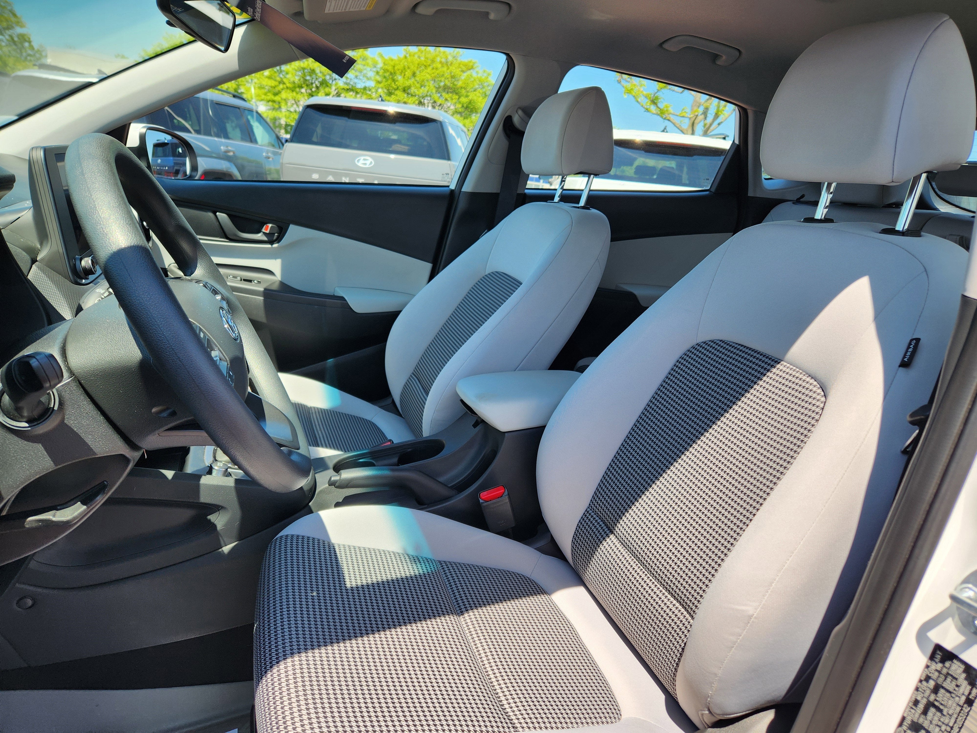 2023 Hyundai Kona SE