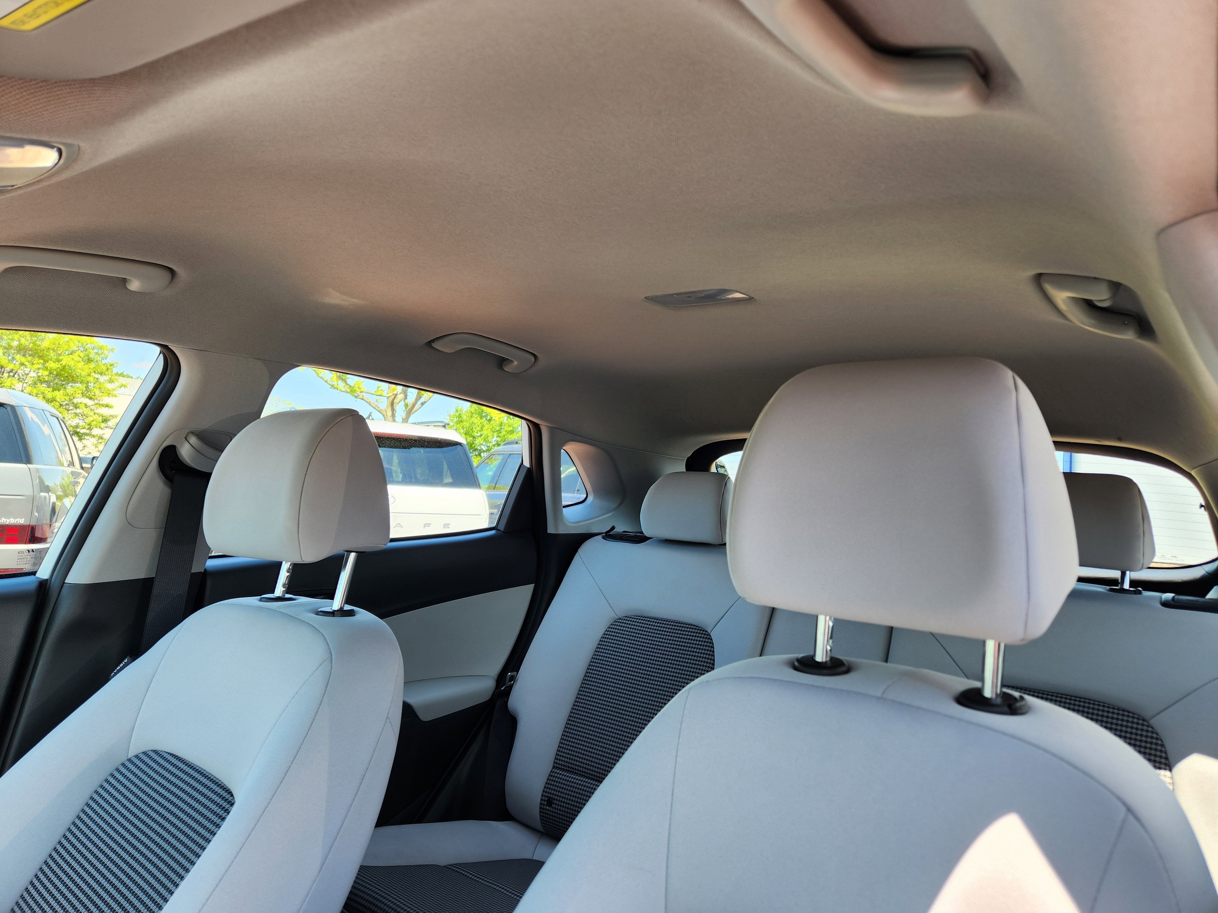 2023 Hyundai Kona SE