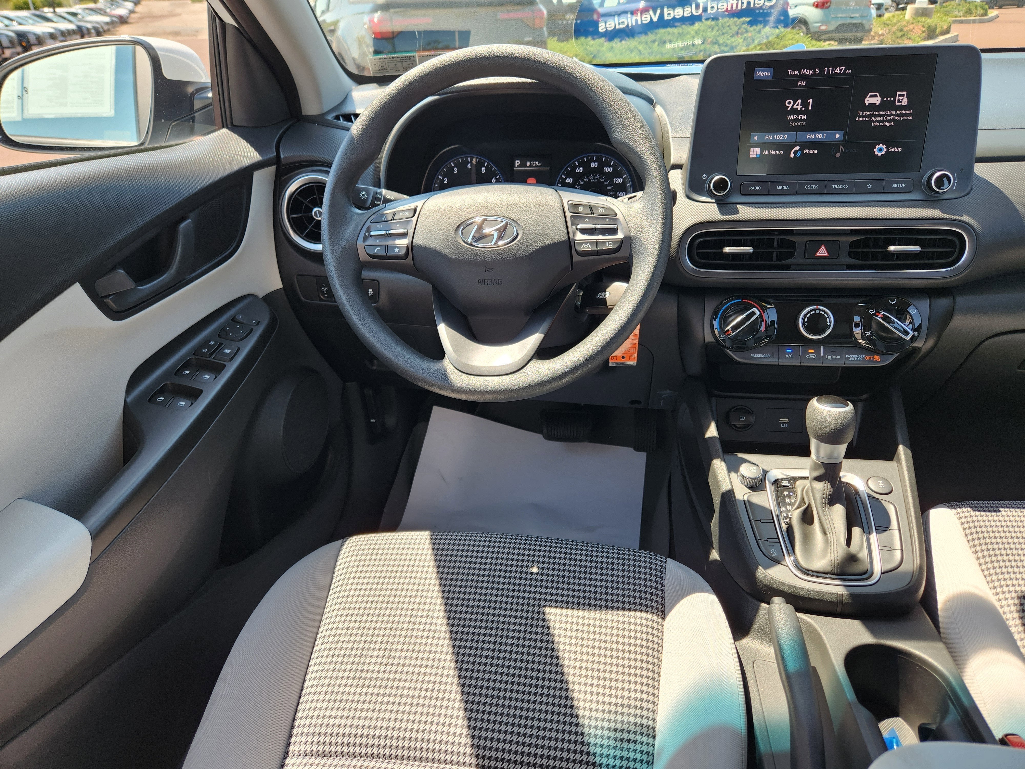 2023 Hyundai Kona SE
