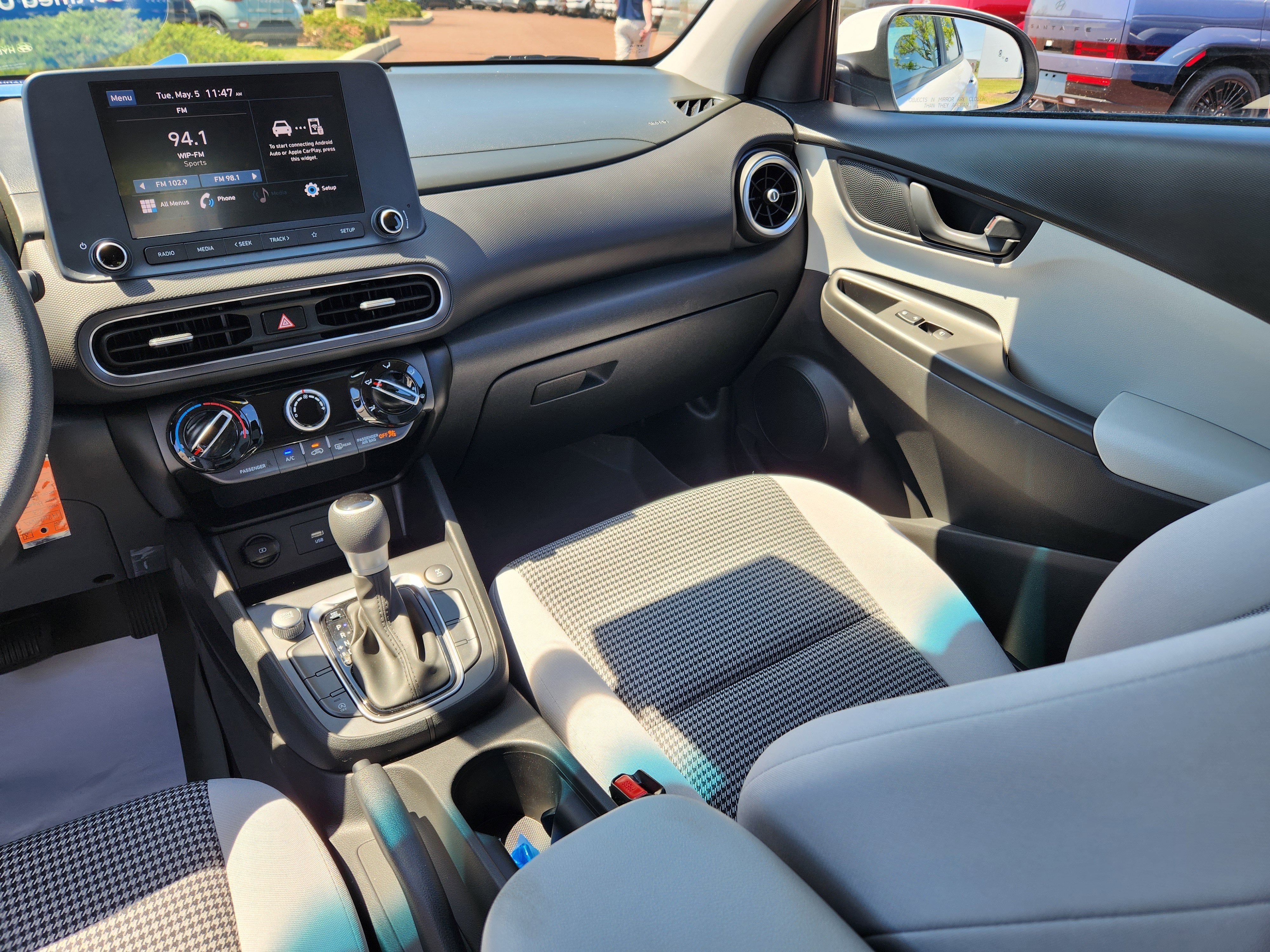2023 Hyundai Kona SE