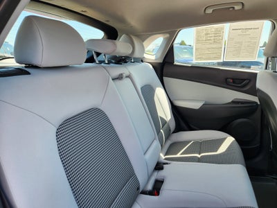 2023 Hyundai Kona SE