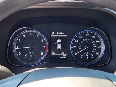 2023 Hyundai Kona SE