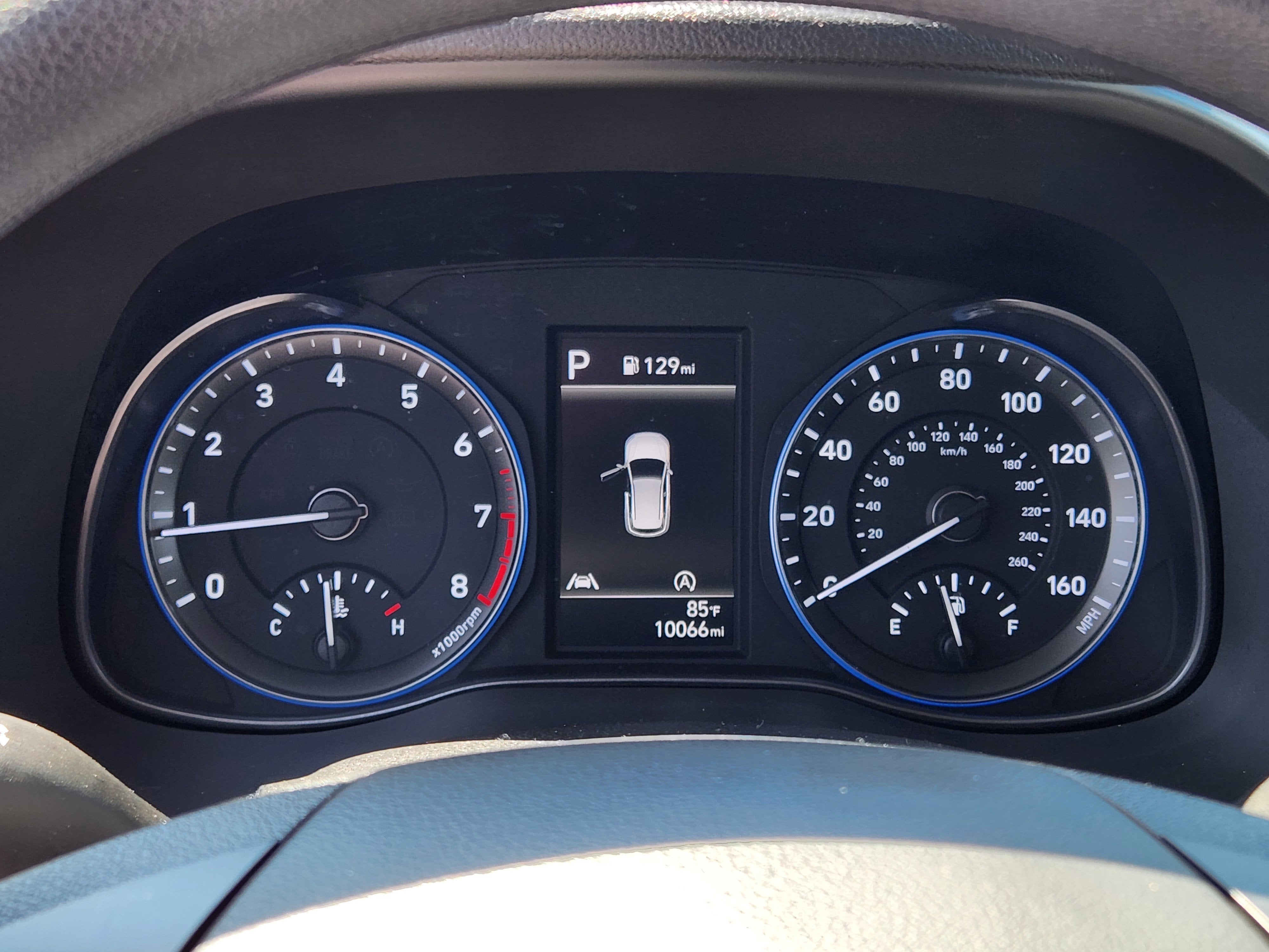 2023 Hyundai Kona SE