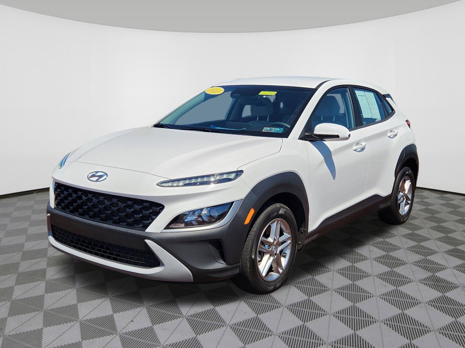 2023 Hyundai Kona SE