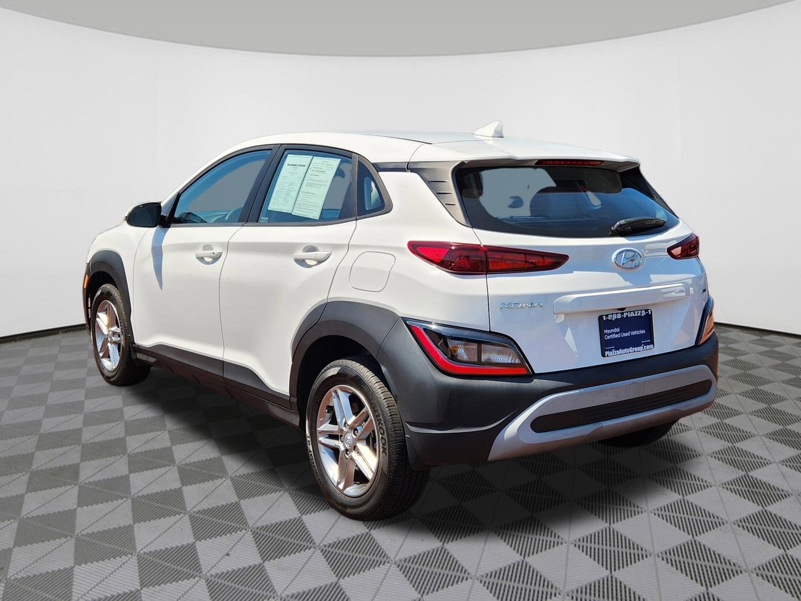 2023 Hyundai Kona SE