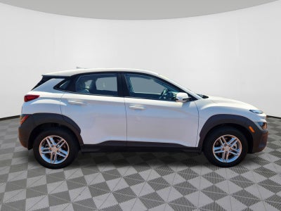 2023 Hyundai Kona SE