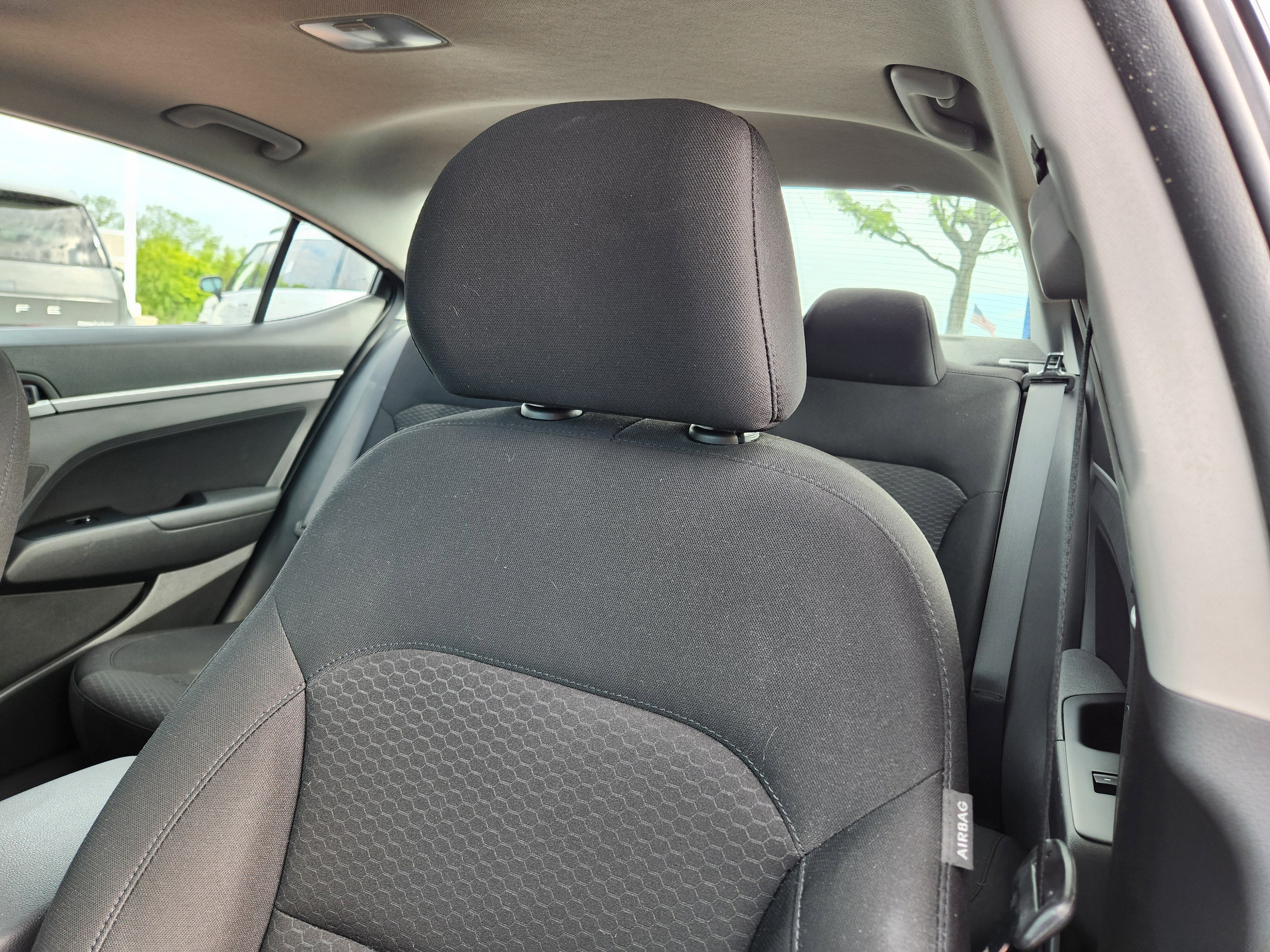 2019 Hyundai Elantra Value Edition