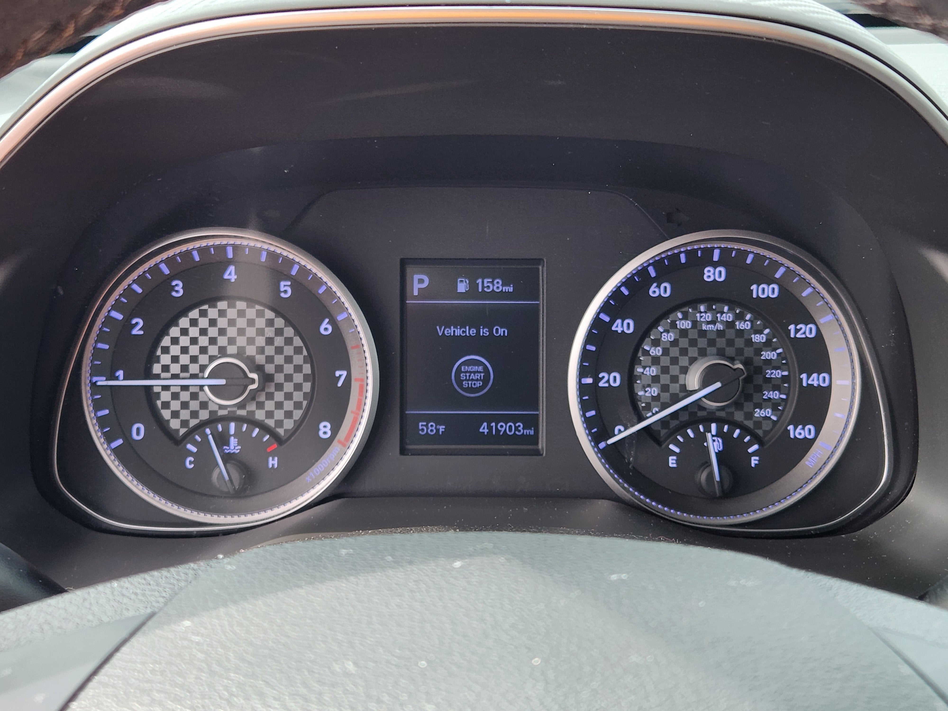 2019 Hyundai Elantra Value Edition