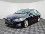 2019 Hyundai Elantra Value Edition