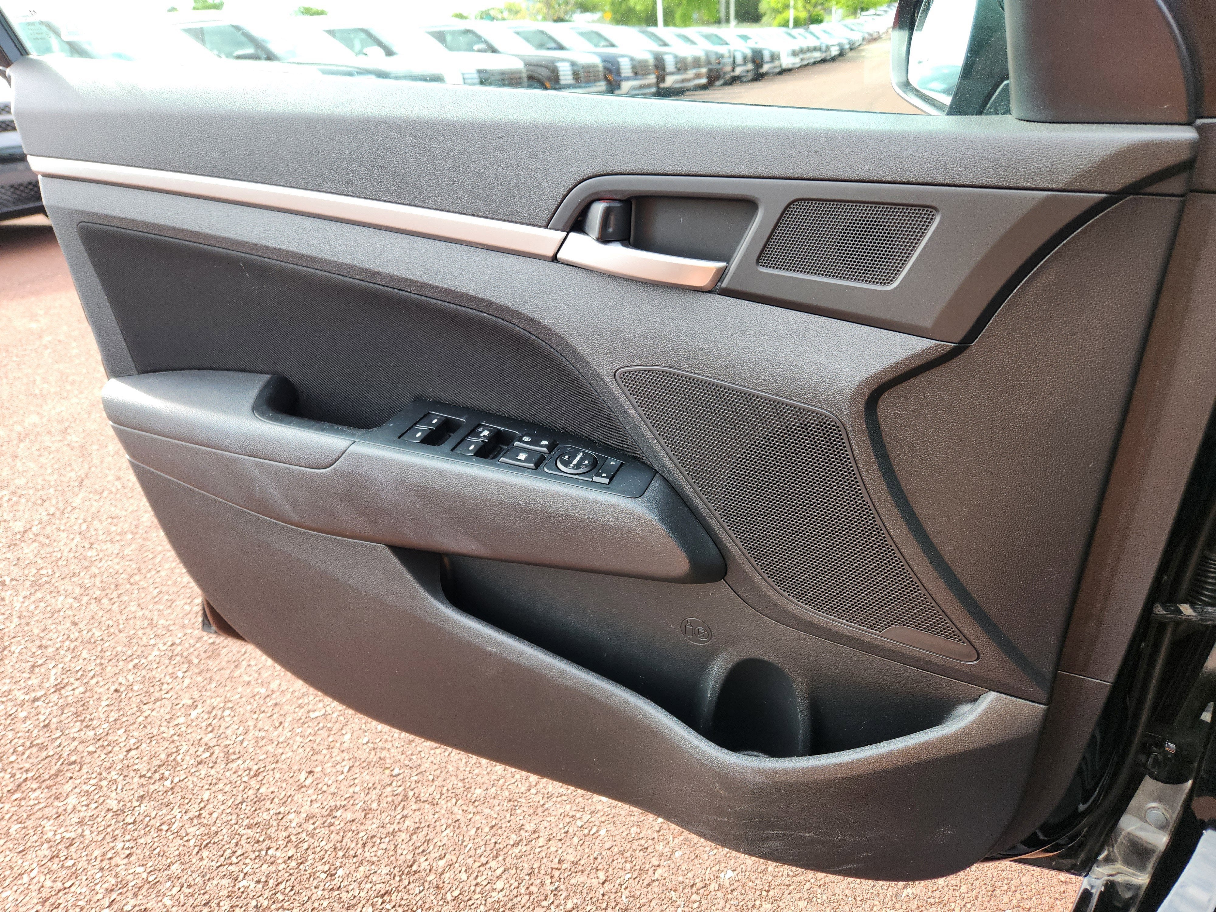 2019 Hyundai Elantra Value Edition
