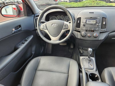 2011 Hyundai Elantra Touring SE