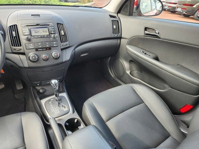 2011 Hyundai Elantra Touring SE