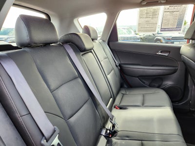 2011 Hyundai Elantra Touring SE