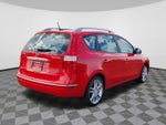 2011 Hyundai Elantra Touring SE