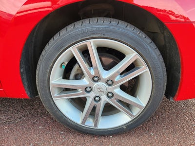 2011 Hyundai Elantra Touring SE