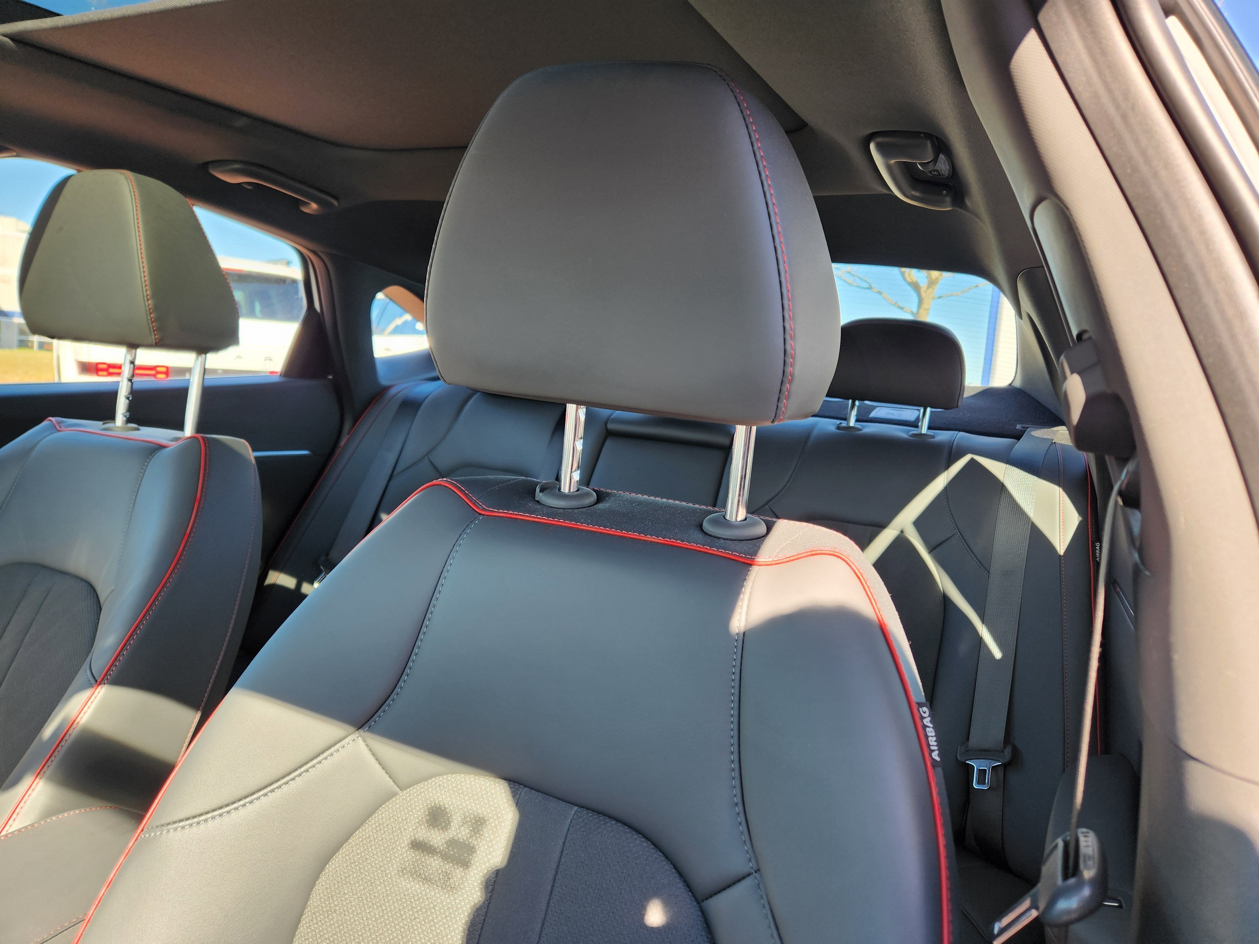 2023 Hyundai Sonata SEL Plus