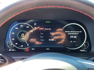 2023 Hyundai Sonata SEL Plus