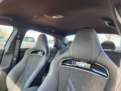 2025 Hyundai Elantra N Base