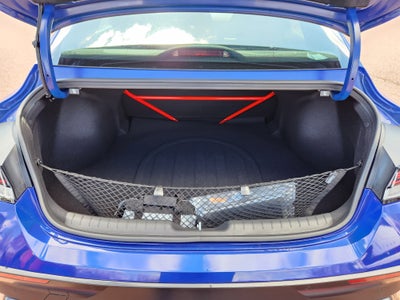 2025 Hyundai Elantra N Base