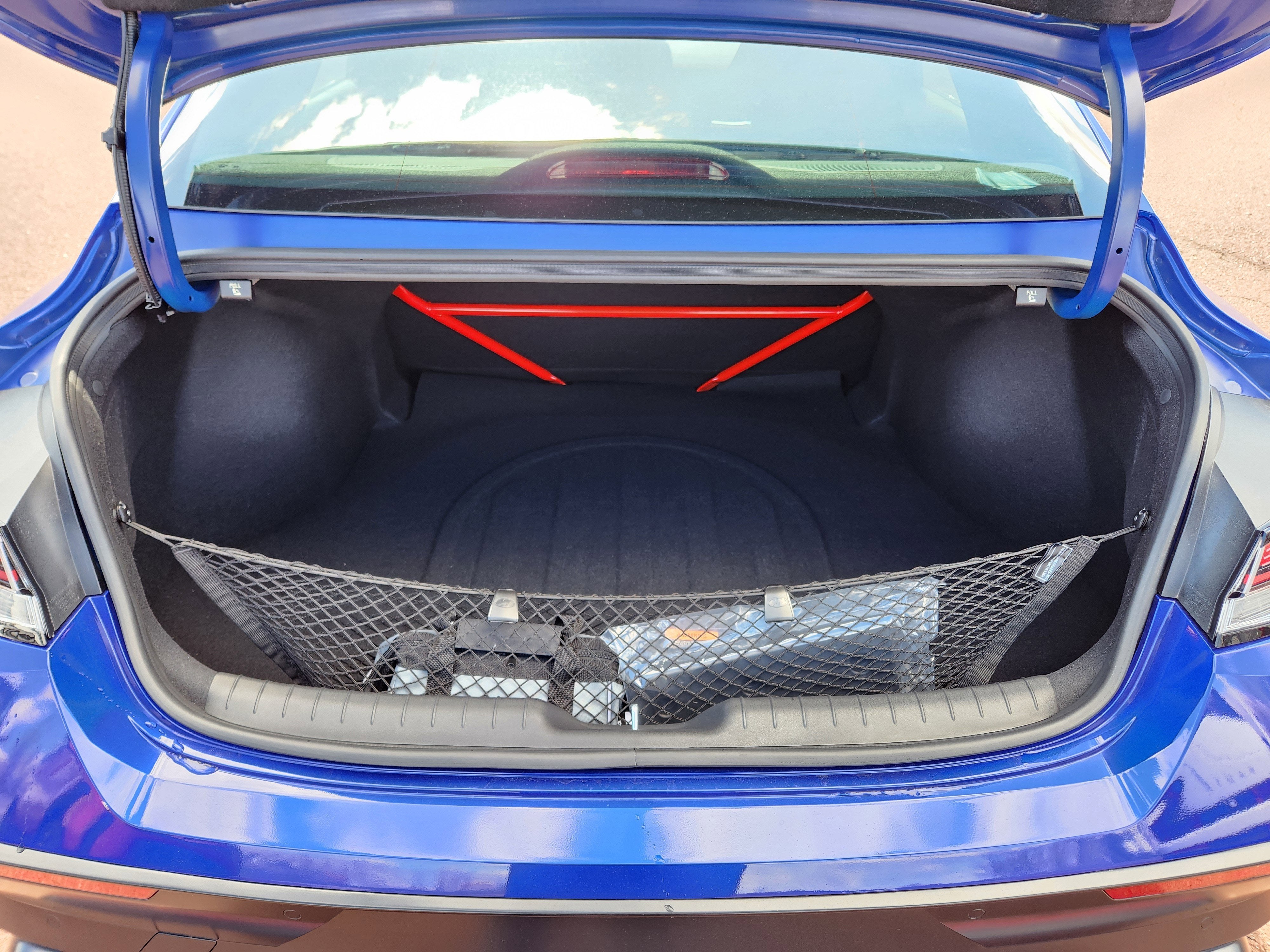 2025 Hyundai Elantra N Base