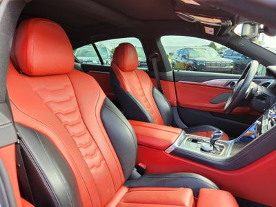 2023 BMW 8 Series M850i