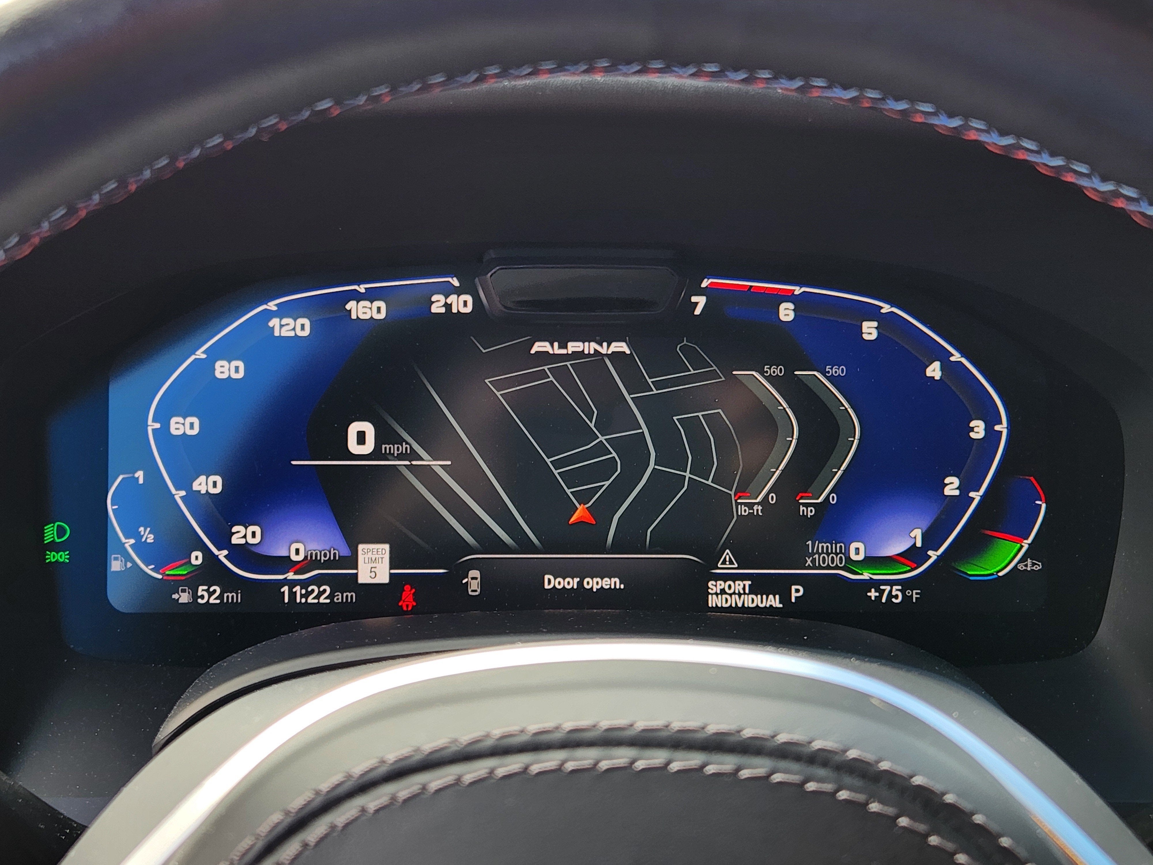 2023 BMW 8 Series M850i