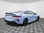 2023 BMW 8 Series M850i