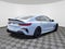 2023 BMW 8 Series M850i