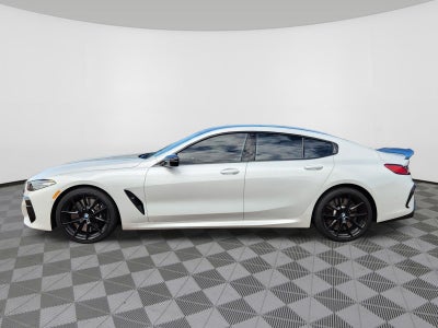 2023 BMW 8 Series M850i