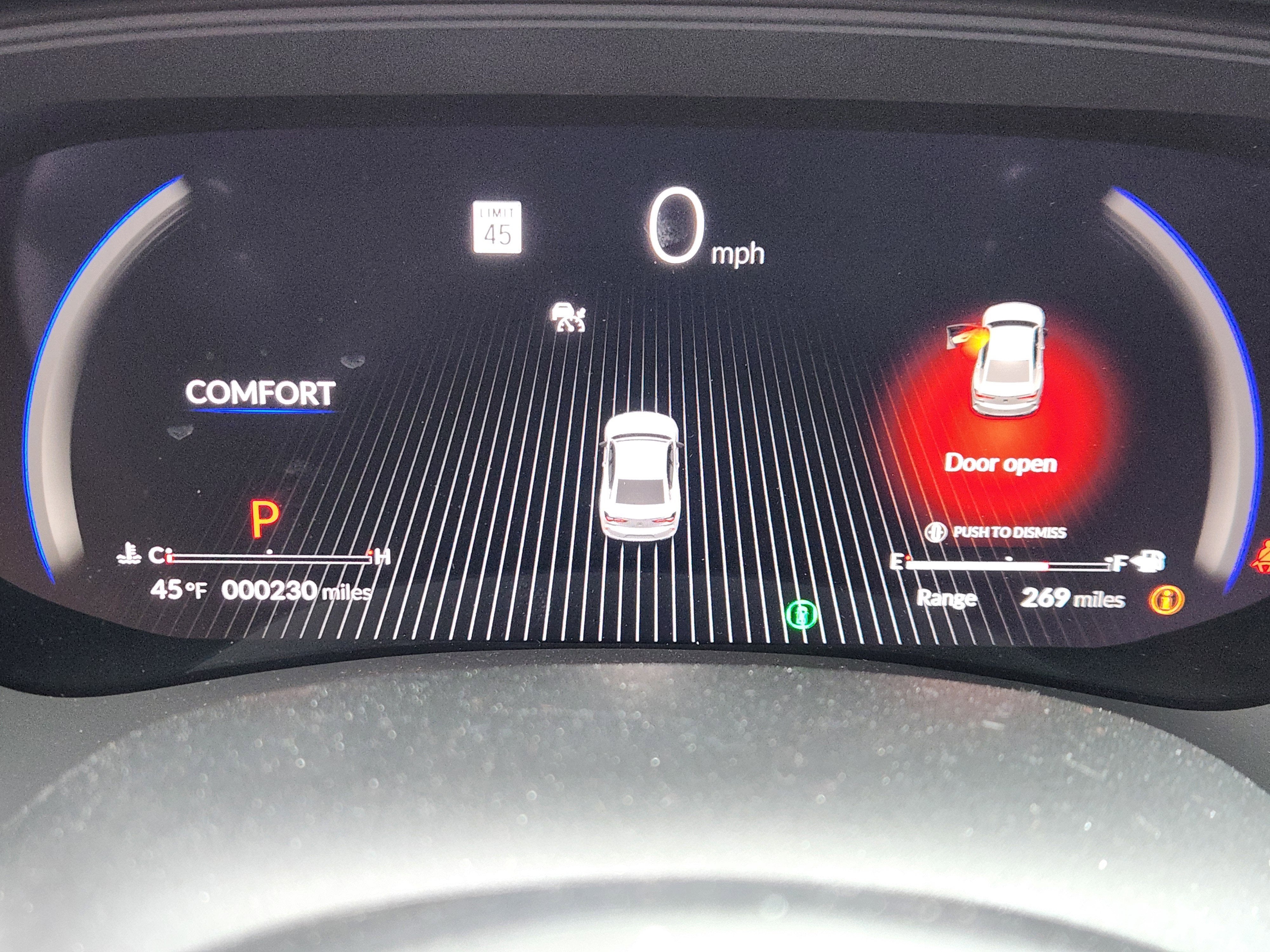 2025 Acura TLX w/A-Spec Package