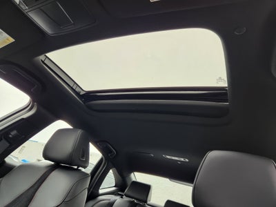 2025 Acura TLX w/A-Spec Package