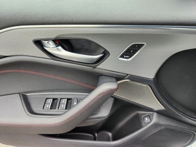 2025 Acura TLX w/A-Spec Package