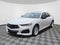 2025 Acura TLX w/A-Spec Package