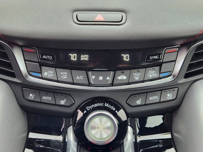 2025 Acura TLX w/A-Spec Package