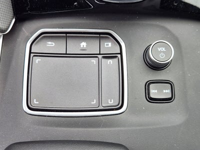 2025 Acura TLX w/A-Spec Package